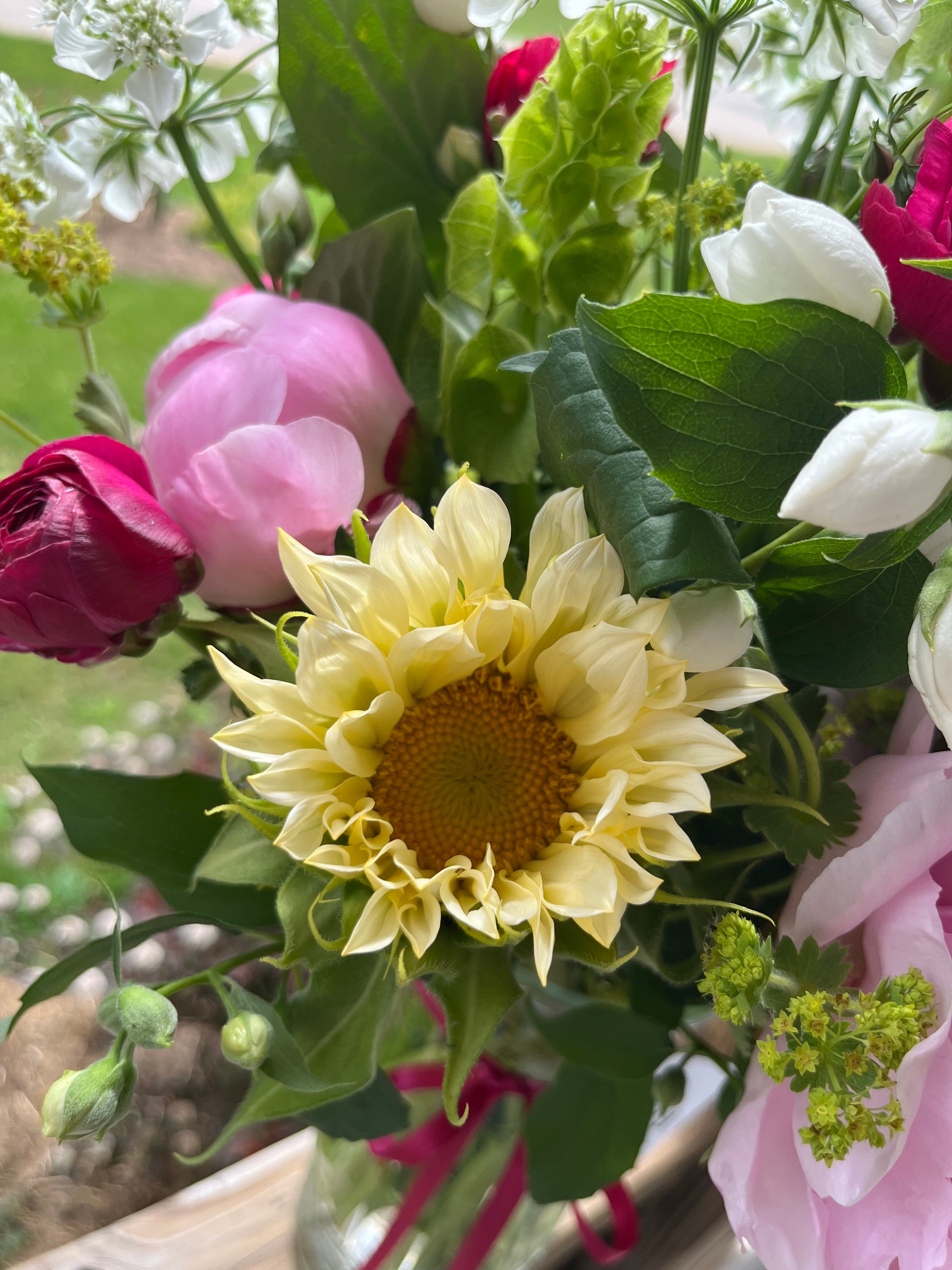 2026 June Flower CSA Subscription